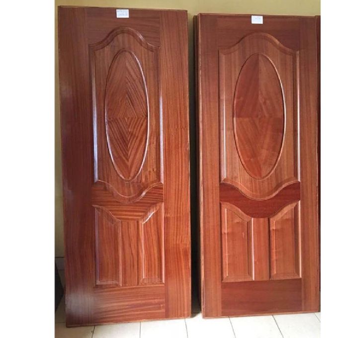 Laminated Flush Doors