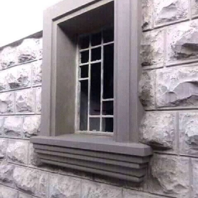 Windowsills Installation Experts