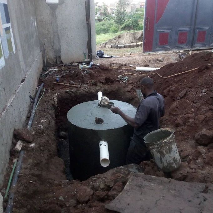 Quality and Affordable Biodigesters Installation Help
