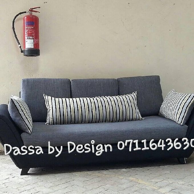 Best Sitting Room Designers in Nairobi
