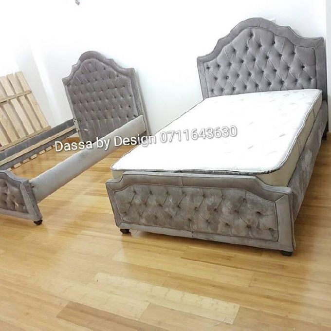 Quality Beds at Affordable Prices