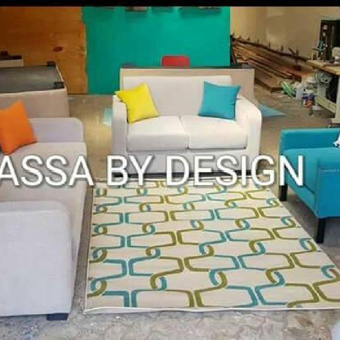 Modern & Classy Sofa sets for Sale