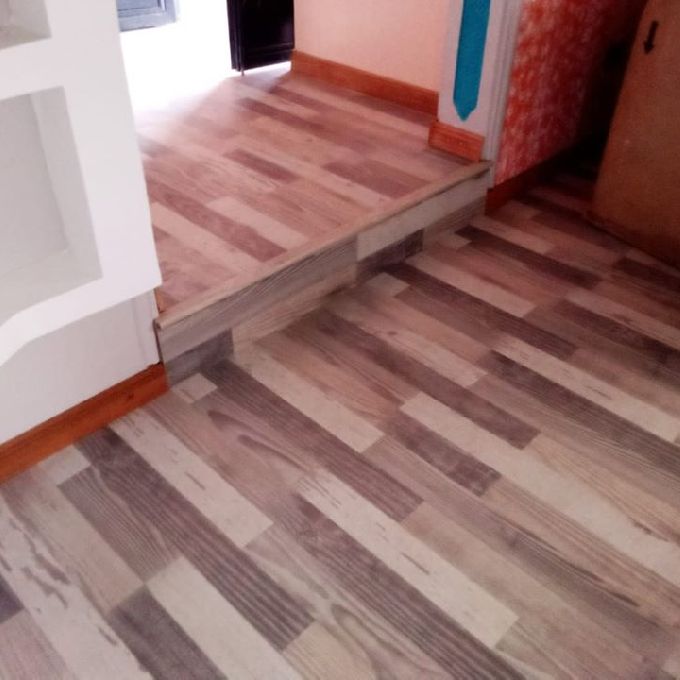 Wooden Floor Laminates