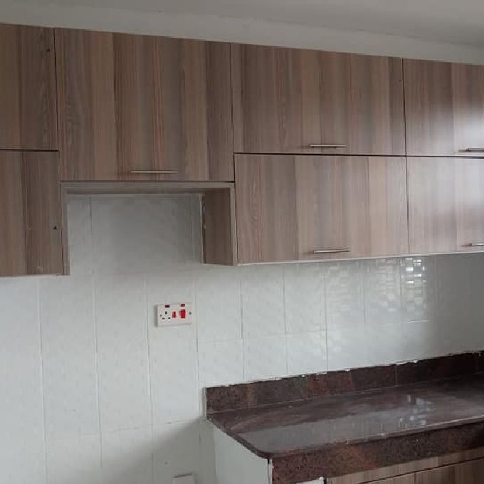 Modern Kitchens Installation Experts