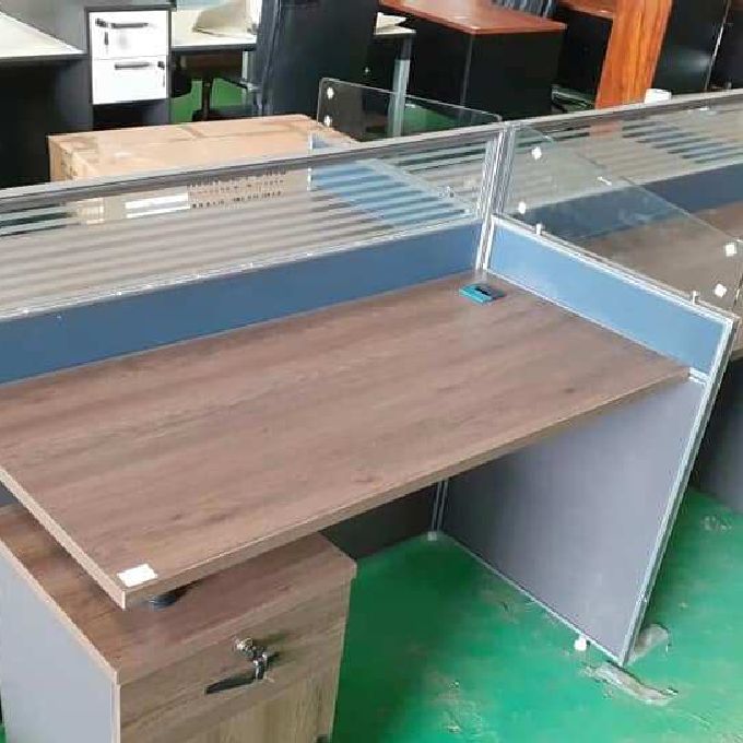 Four Way Work Stations for Sale