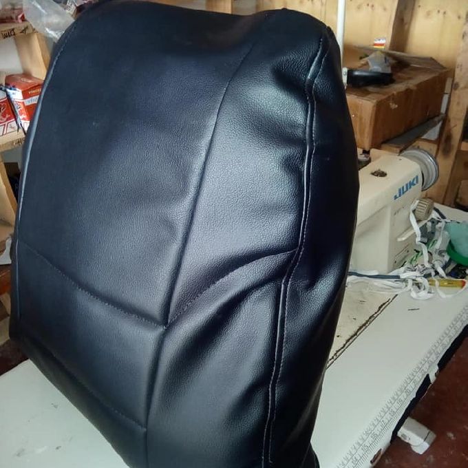 Affordable Leather Car Seat Covers for Sale