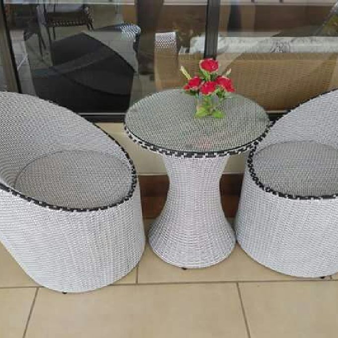 Quality Outdoor Furnitures