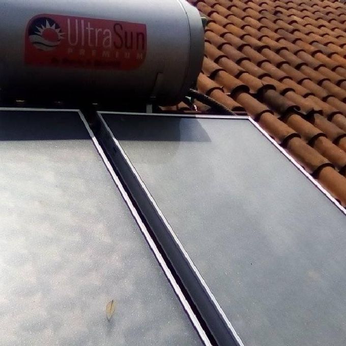 Solar Heaters Installation & Maintenance