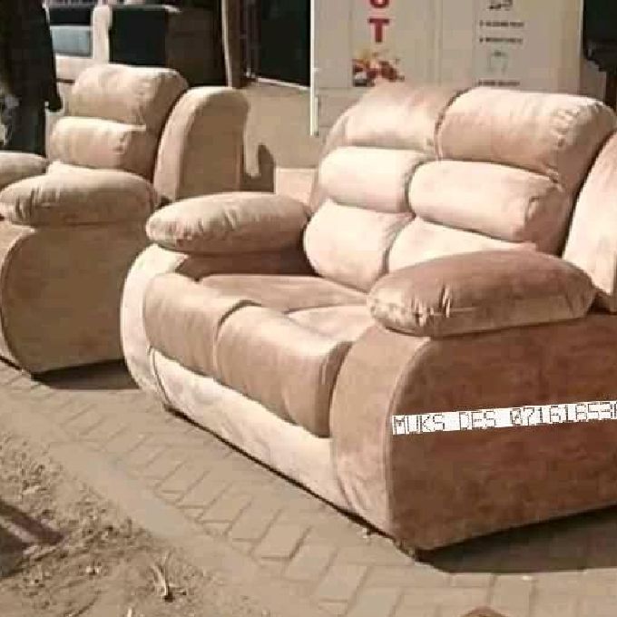 Sofa Set Designed for your Living Room