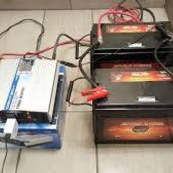 Reliable Battery Installation Consultants