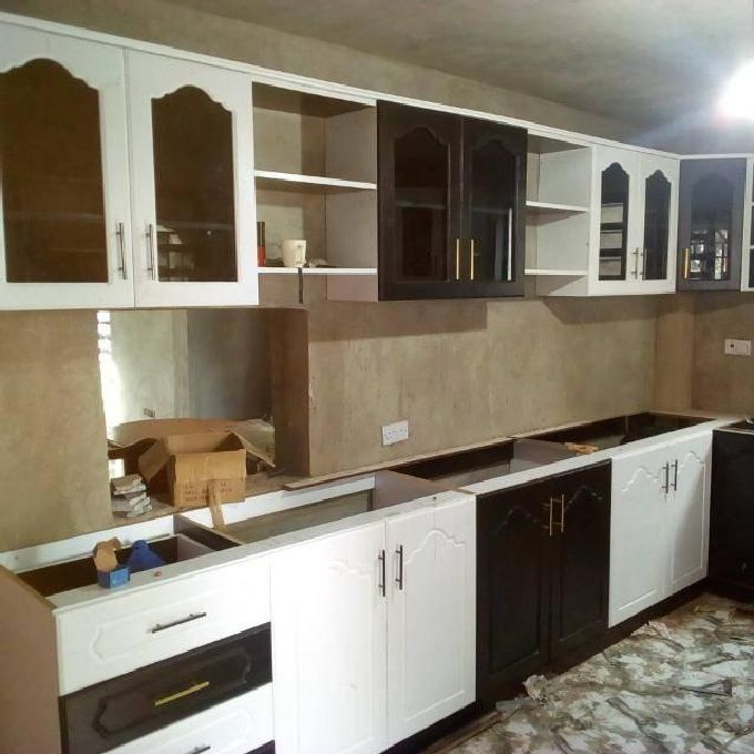 Design Cabinet for your Kitchen 