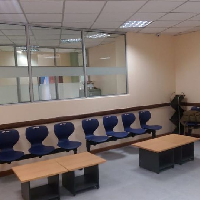 Interior Design Services in Nairobi