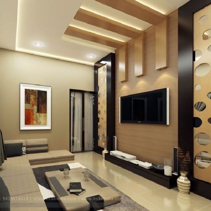 Best Interior Design Finishes for your Home