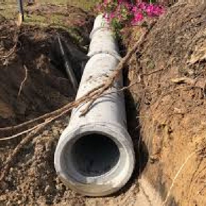 Drainage System Installation Experts