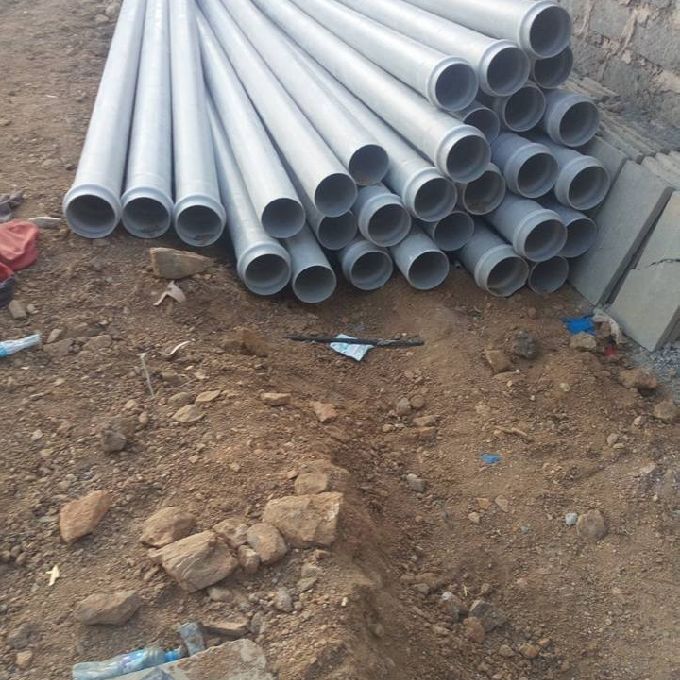 Pipe Laying Services