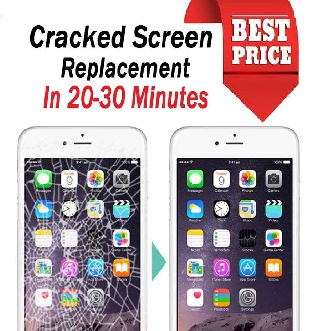 Fast Phone Repair Services