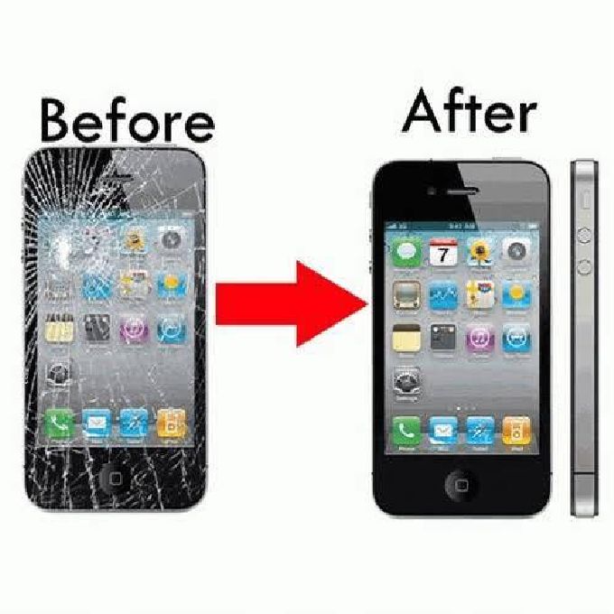 Quality Phone Repair Services