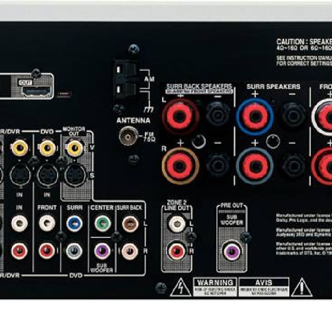 Sound Amplifier Repair Experts