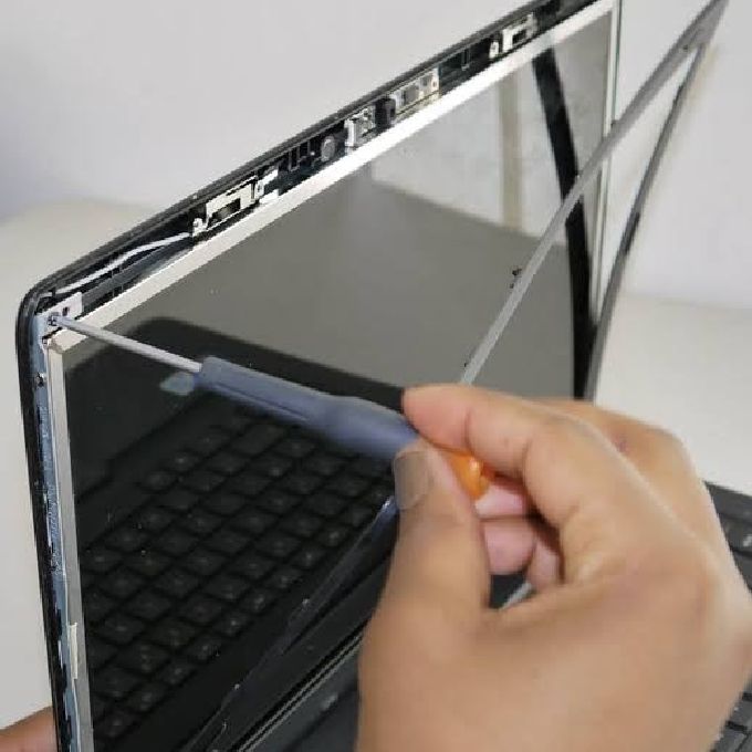 Laptop Casing Repair Experts