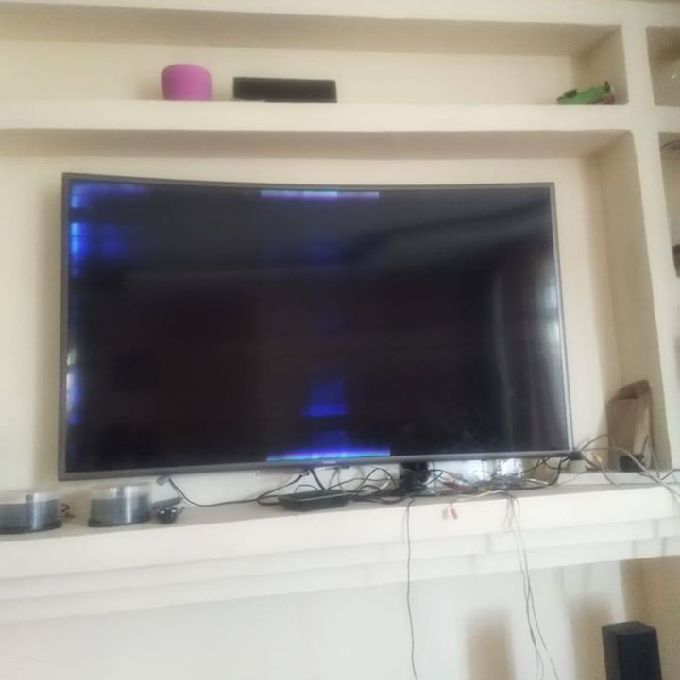 Reliable LED TV Screen Replacement Help