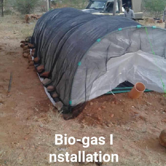 Biogas Installation Experts in Nairobi