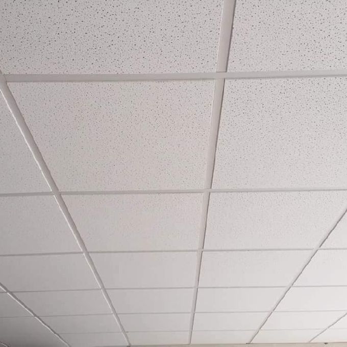 Best Office Ceiling Installation Help