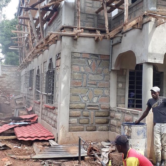 Wall Master expert in Nanyuki
