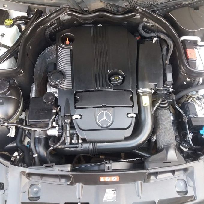 Professional Engine Cleaning Services