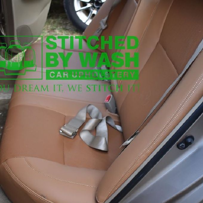 Car Seat Cover Expert in Kiambu