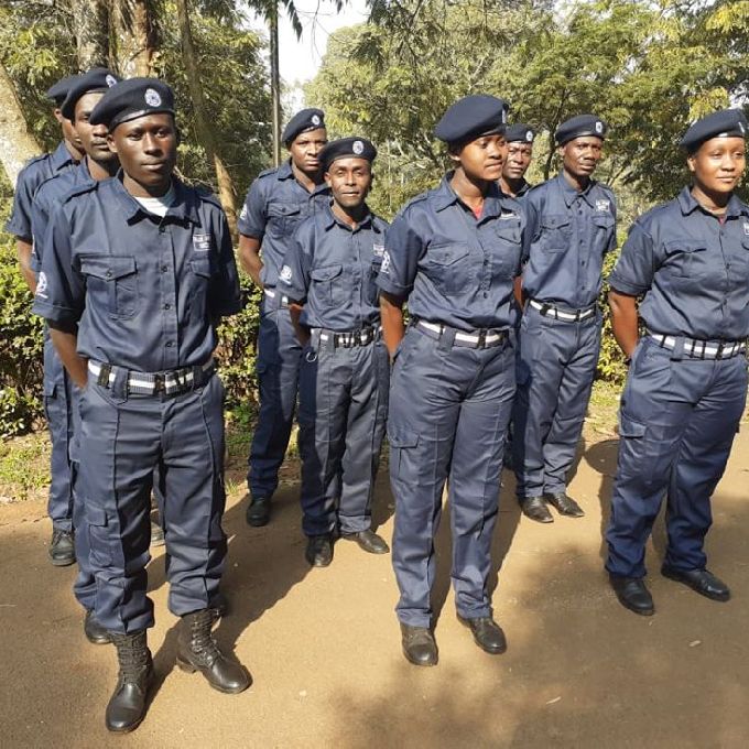 Security Guards in Nairobi