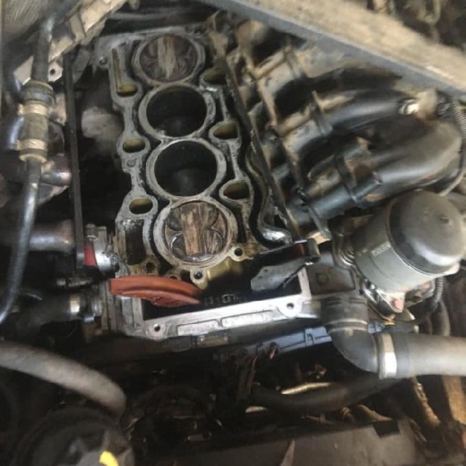 Engine Tuning Services in Nairobi