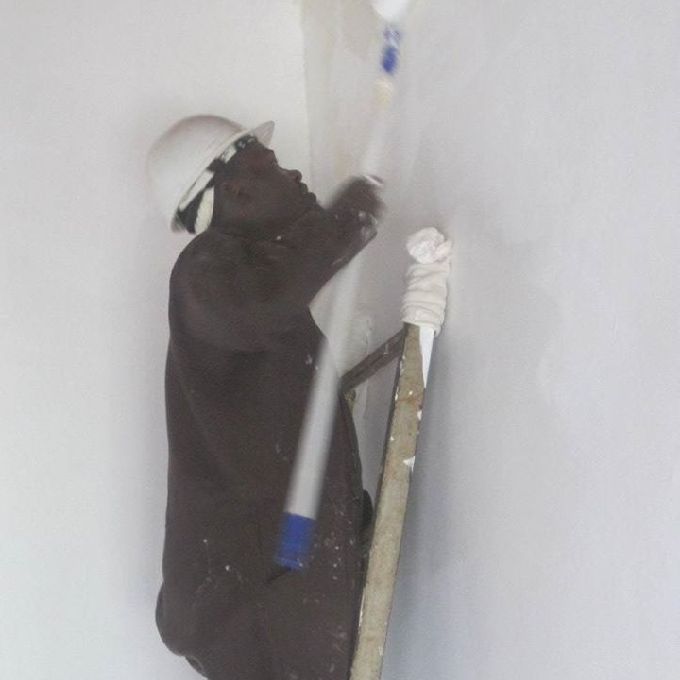 Wall Paint Expert in Runda