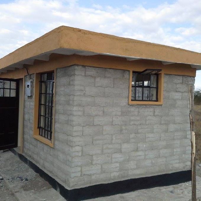 Guard House Paint Works in Athi 