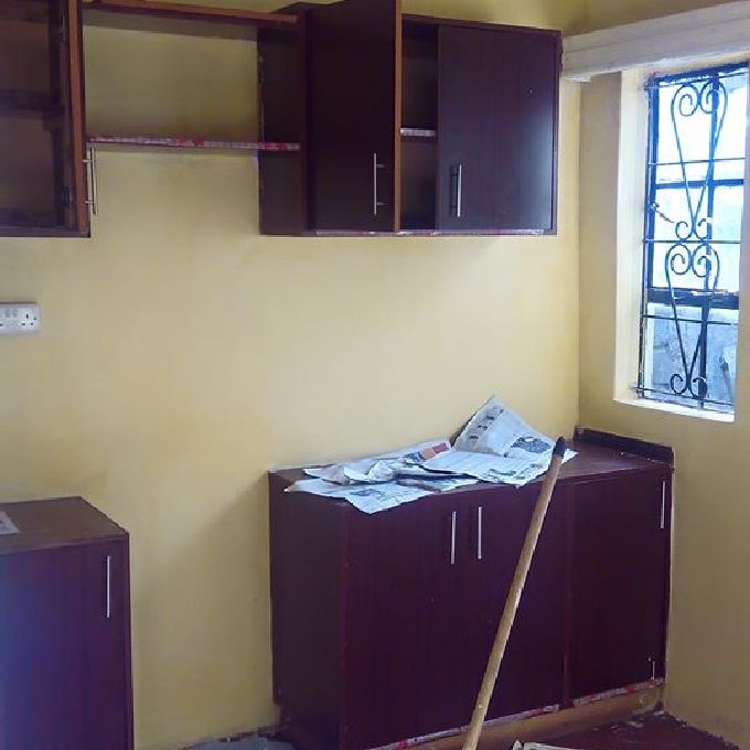 Kitchen Paint Expert in Nairobi