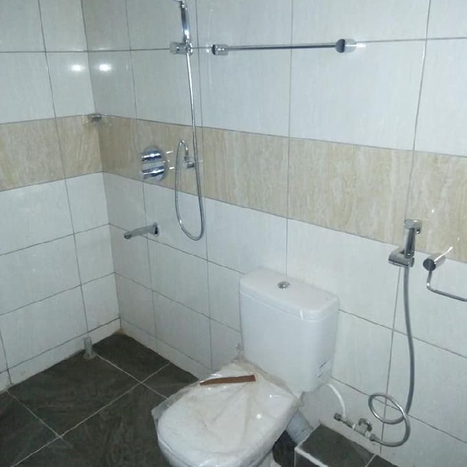 Washroom Amenities Installation Expert in Kikuyu