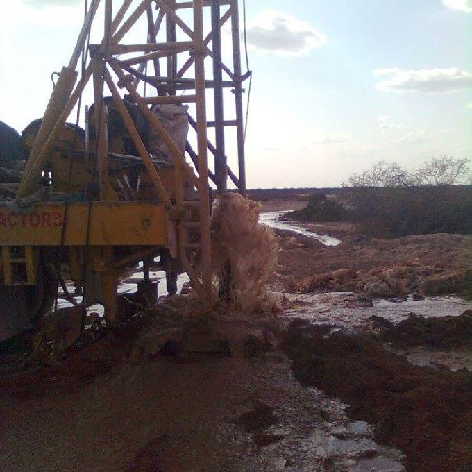 Water Drilling Services in Nakuru