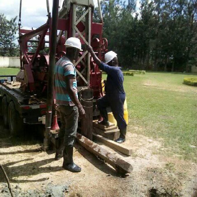 Borehole Servicing Expert in Kisumu Town