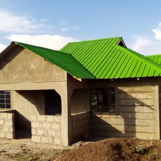 Affordable Roofing Solutions in Nyeri