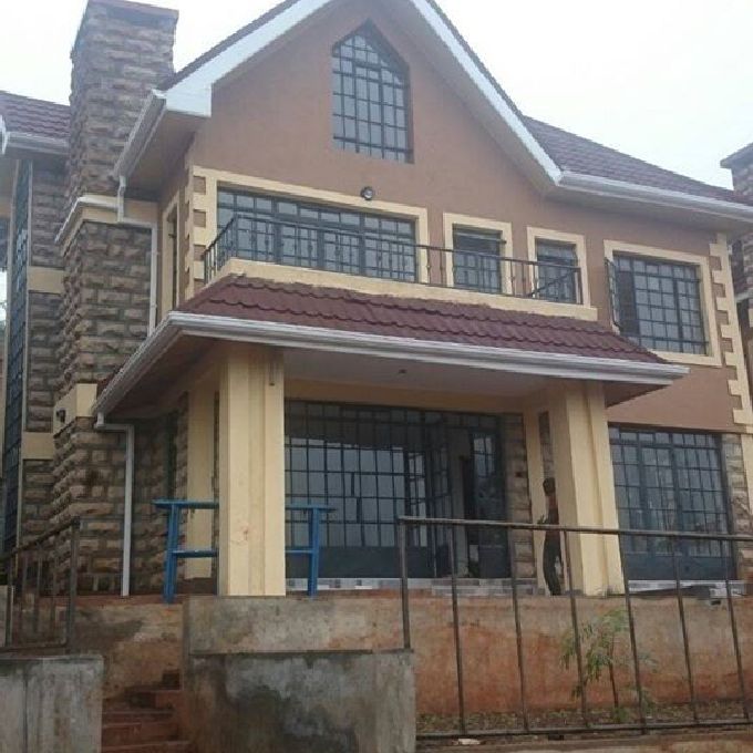 Best Roofing Expert in Nakuru