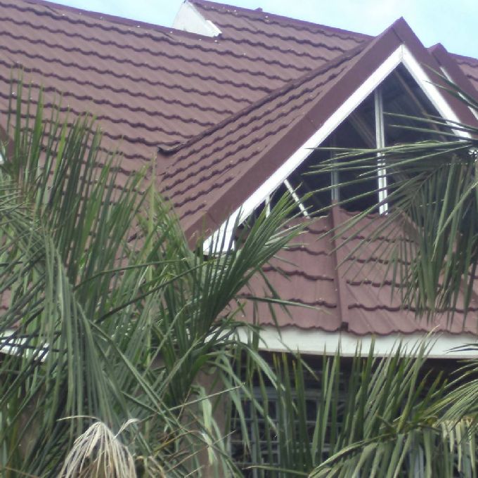 Roof Repair Expert in Nakuru