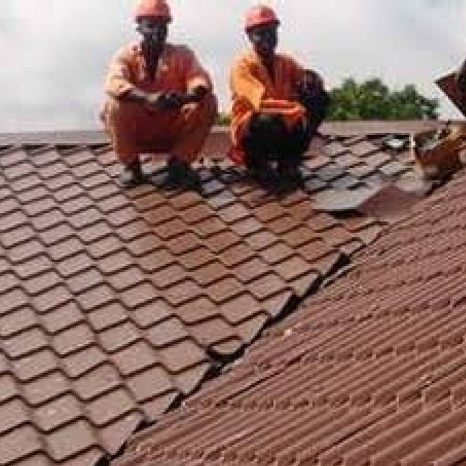 Best Roofing Experts in Thika