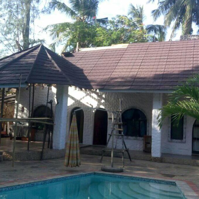Roofing Experts in Mombasa