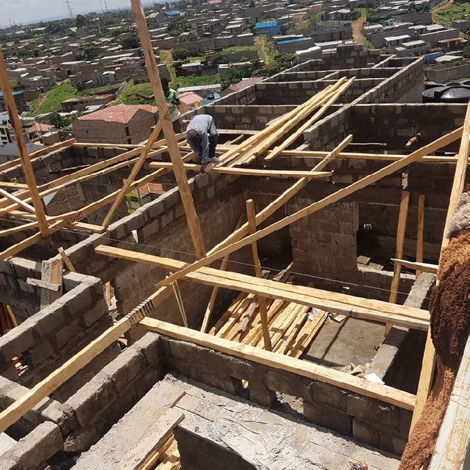 Roofing Expert in Eldoret