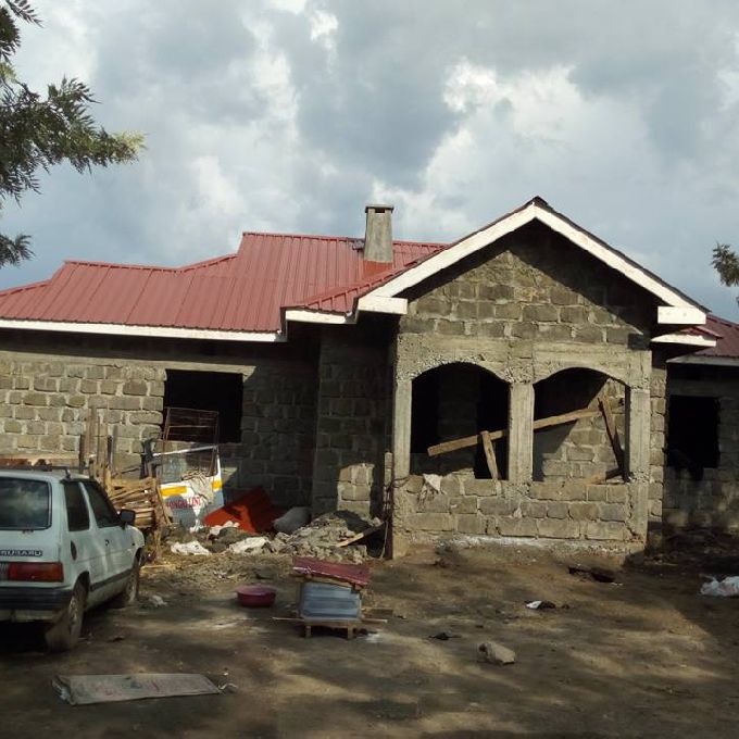 Small Cottage Roofing Expert in Nakuru