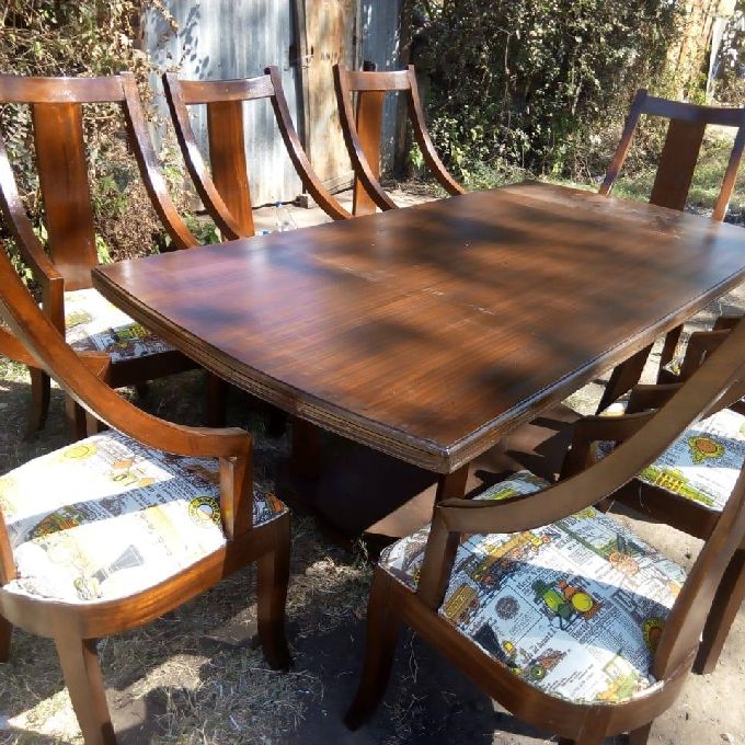 Affordably Priced Dining Tables