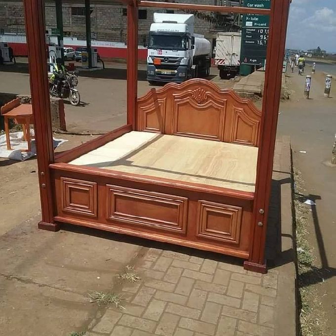 Durable Beds for Sale