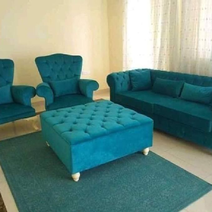 Latest Design Sofa Set Dealers in Nairobi