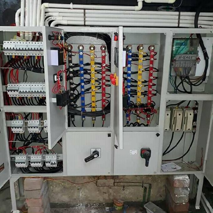 KPLC Accedited Meter Installation Company in Bomet