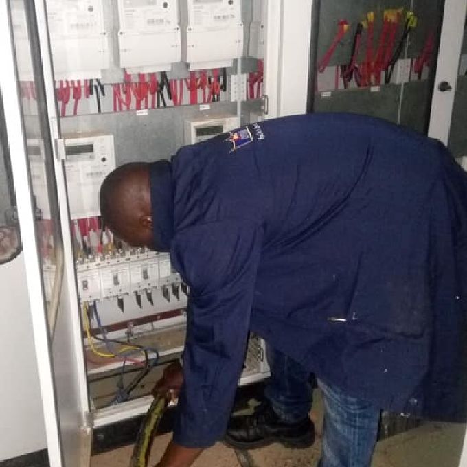 Electrical Technician in Nairobi
