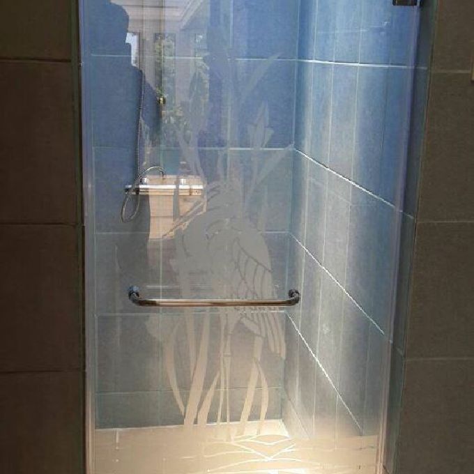 Glass Shower Installation Services